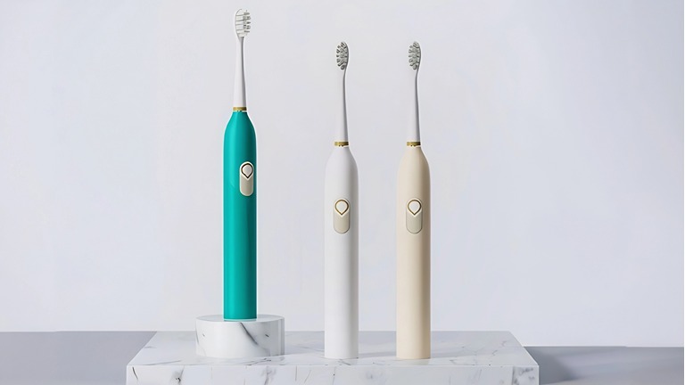 Aigdoo-Gum Care Electric Toothbrush Customization Factory