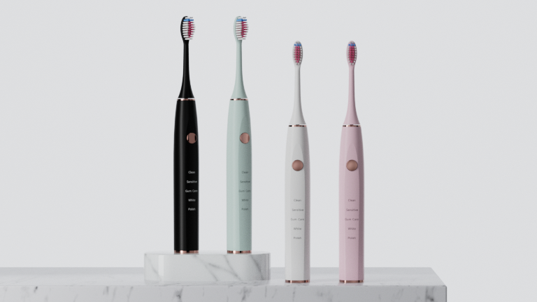 best electric toothbrush Dublin