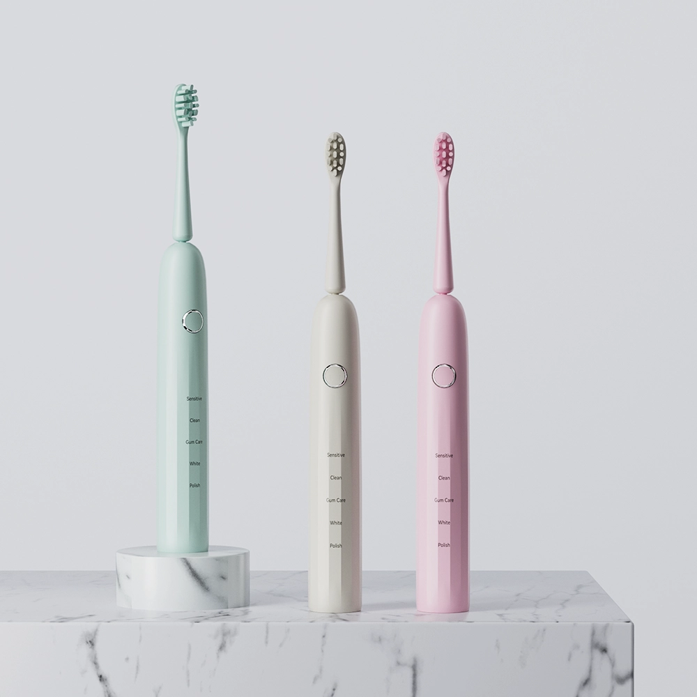 white label smart toothbrush factory USA