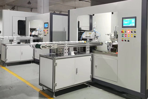 Advanced Bristle Tufting