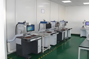 Laser Engraving / Branding