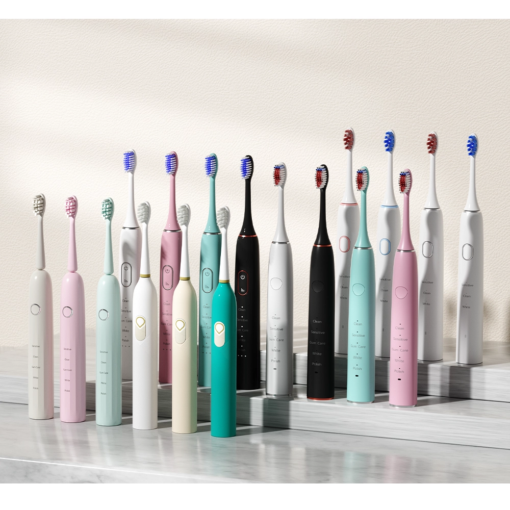 A Science-Backed Guide to Choosing an Electric Toothbrush