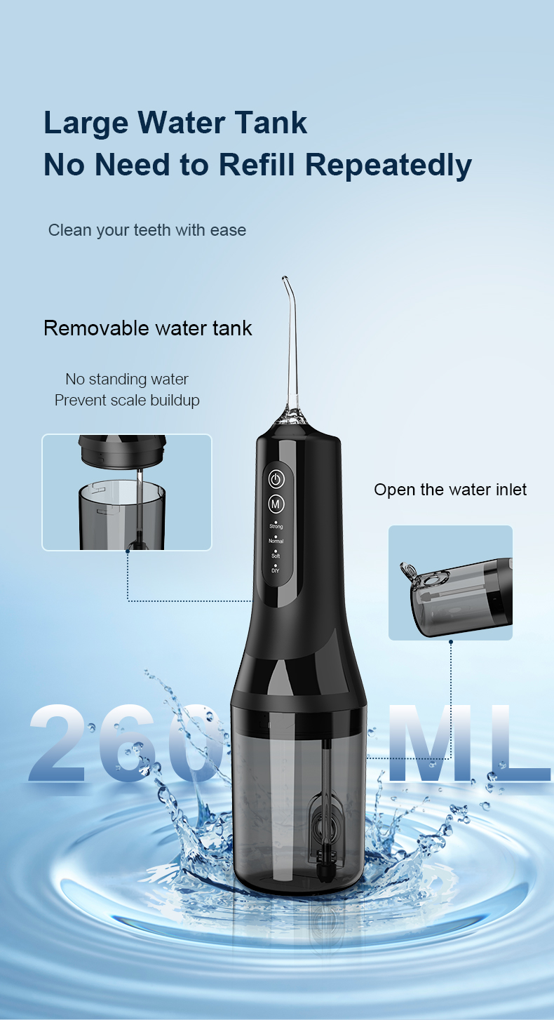 electric toothbrush manufacturer usa