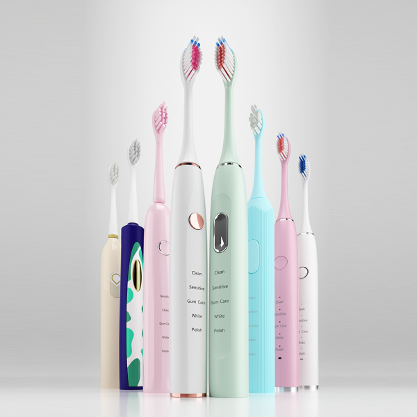 electric toothbrush New York City