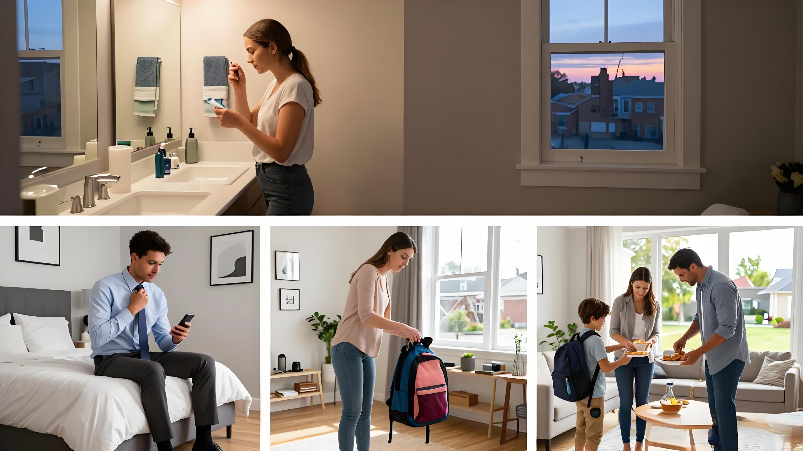 Aigdoo sonic toothbrush, electric toothbrush with UV sterilizer