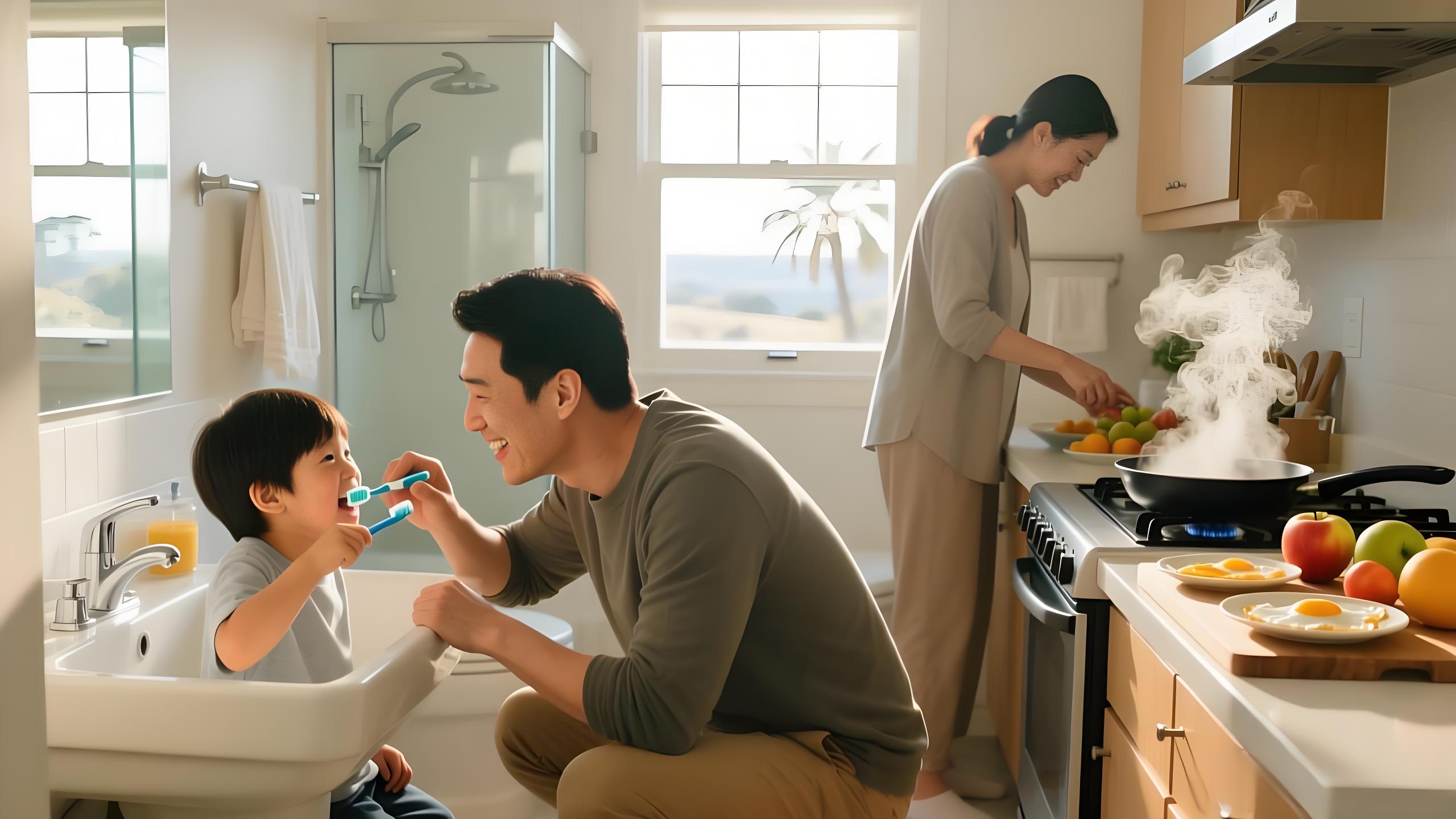 Aigdoo affordable electric toothbrush  in USA