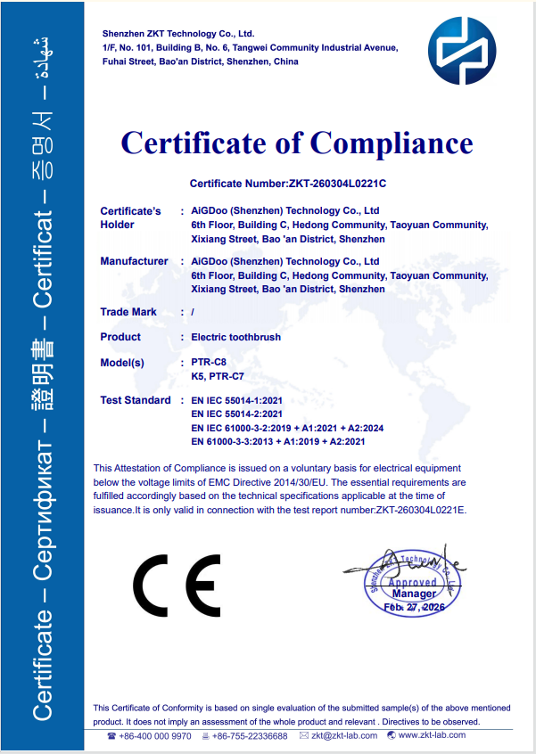 Certificate4
